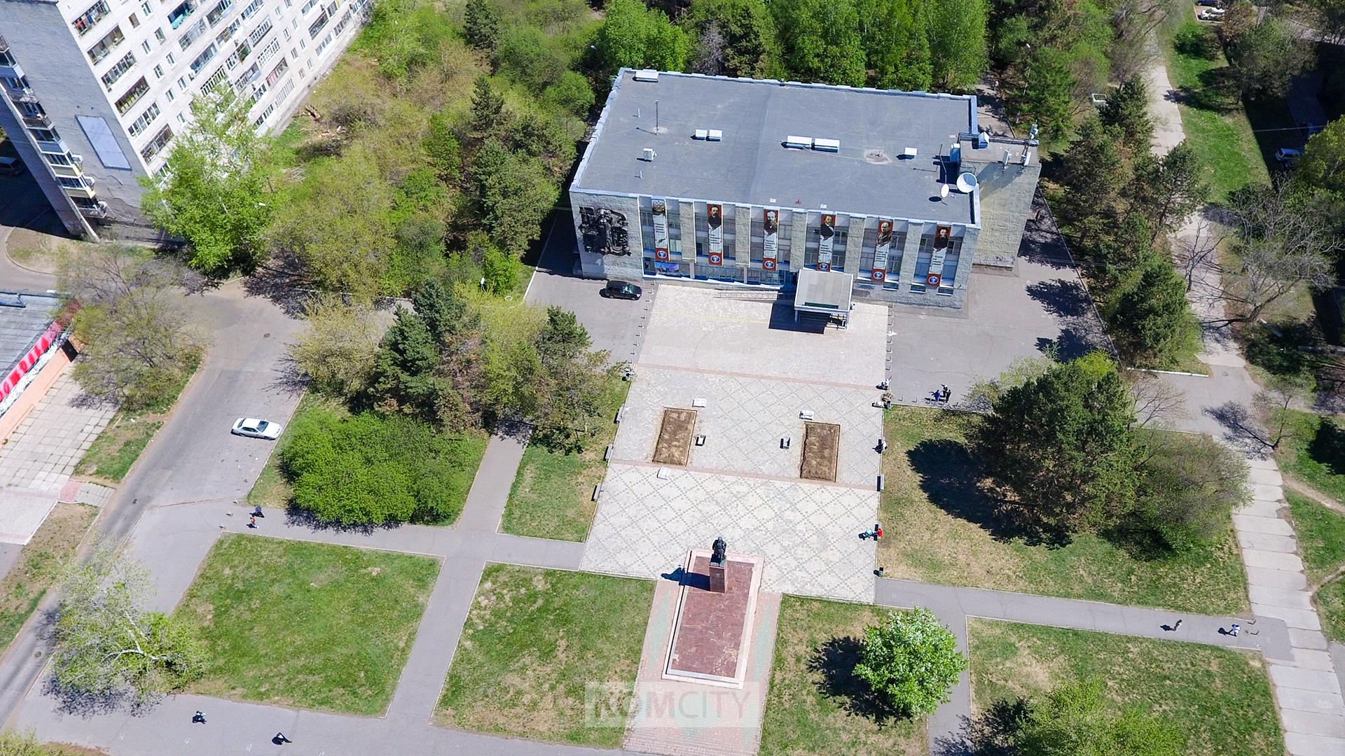 Комсомольчане смогут принять участие в открытой читке пьесы 