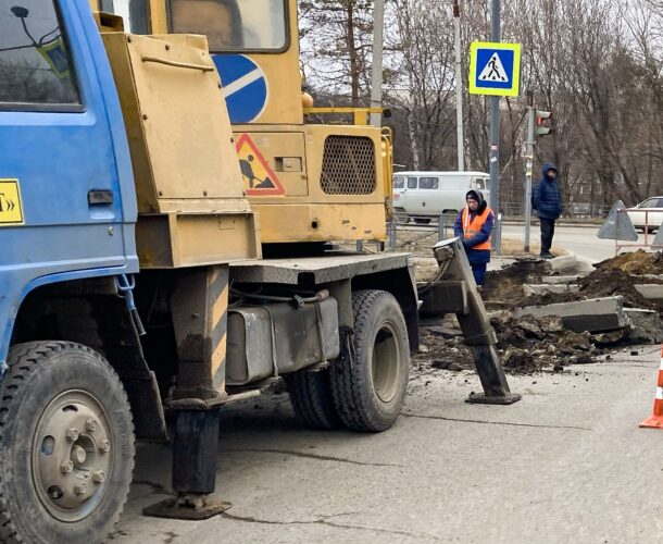Руководители «Руста» задержаны — их подозревают в мошенничестве с госконтрактами