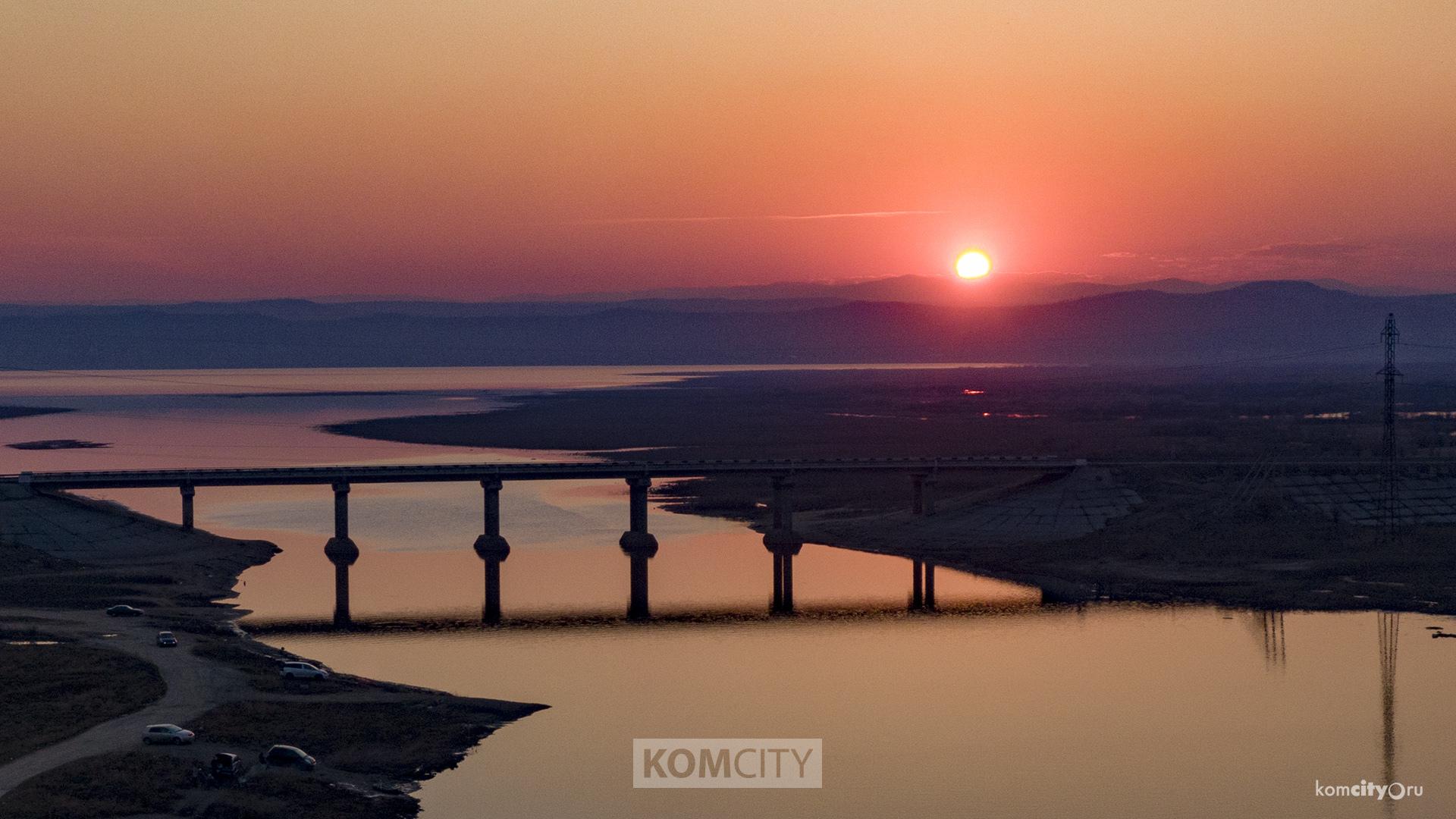 В следующем году начнётся ремонт Мылкинского моста