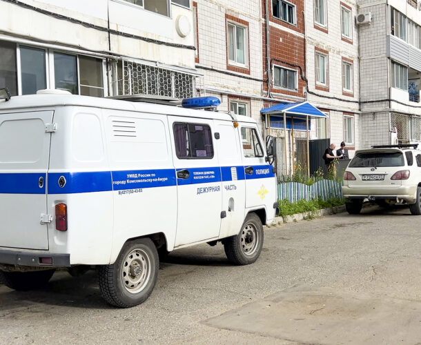 После гибели годовалой девочки в Таёжке возбуждено уголовное дело