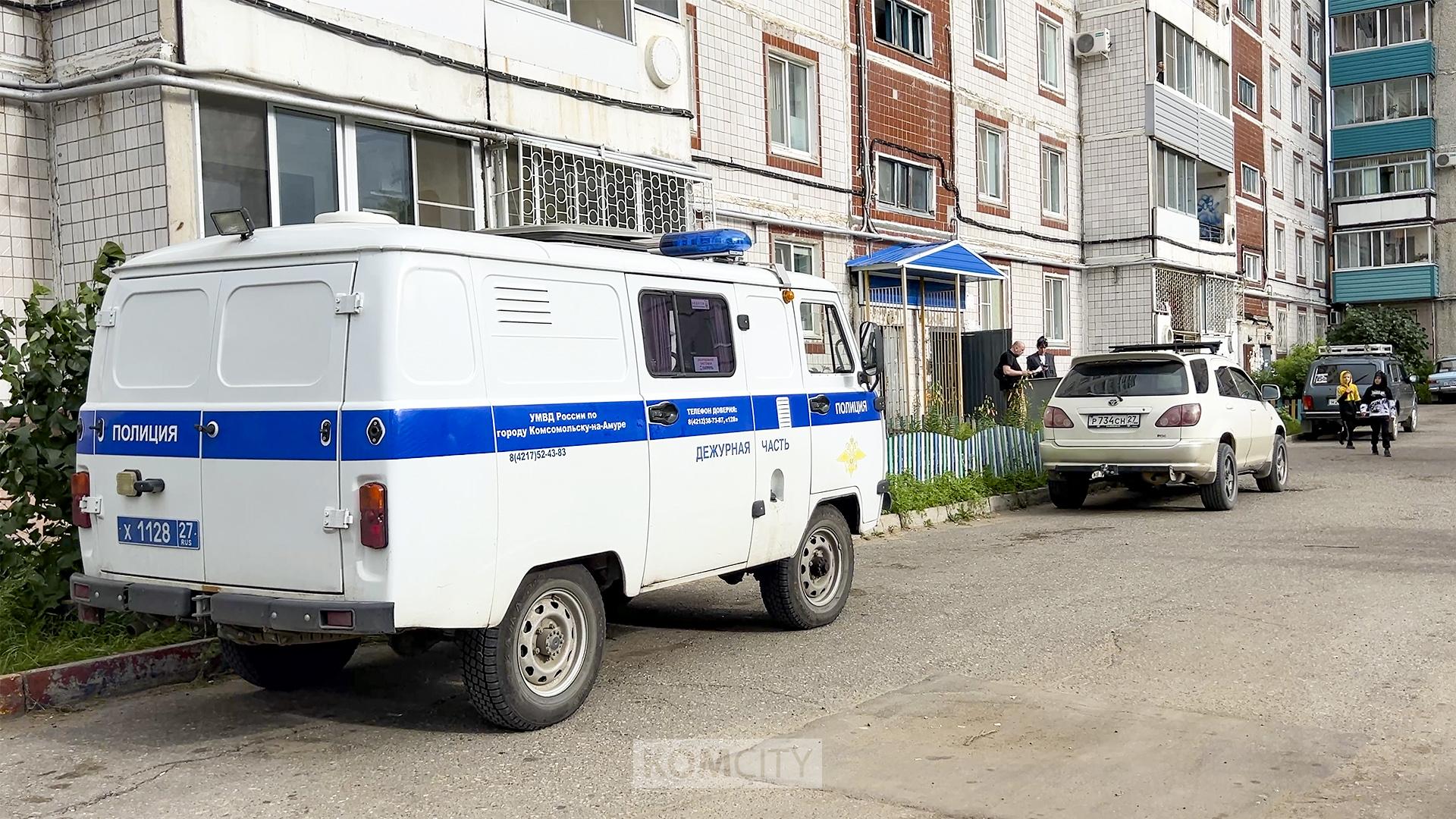После гибели годовалой девочки в Таёжке возбуждено уголовное дело
