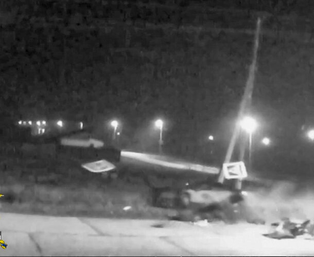 Женщину, устроившую смертельное ДТП, в котором погиб подросток, приговорили к 2,5 годам колонии-поселения