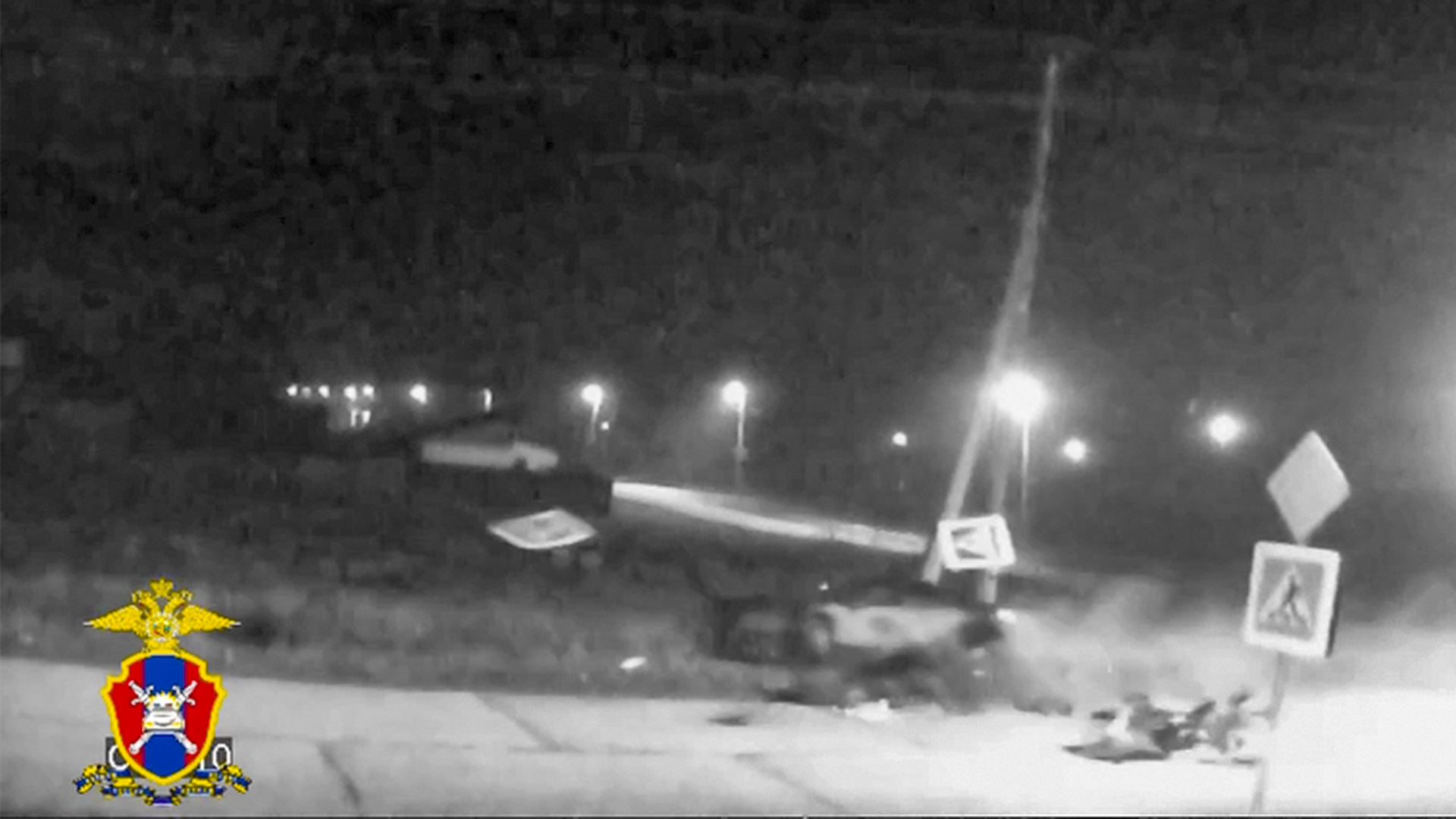 Женщину, устроившую смертельное ДТП, в котором погиб подросток, приговорили к 2,5 годам колонии-поселения
