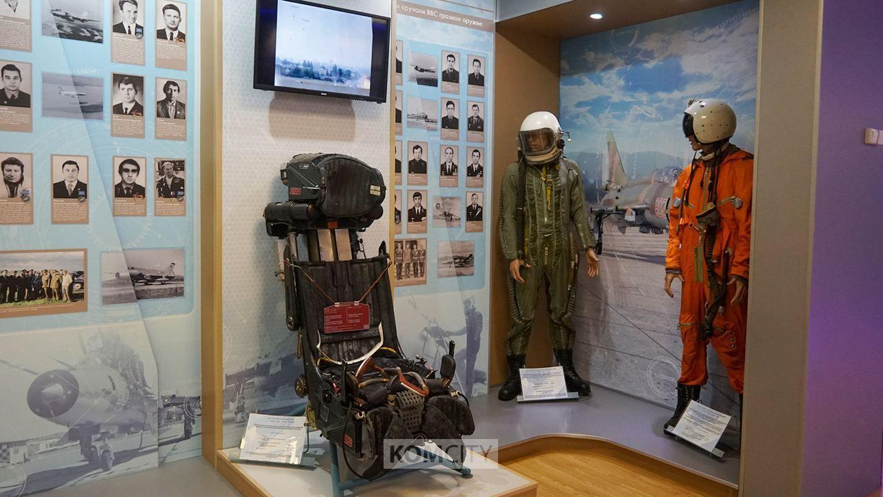 Экспоцентр приглашает комсомольчан на День открытых дверей в эту пятницу 