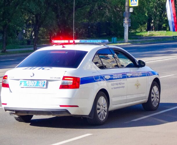 Любителей гонять по встречке ловят в Комсомольском районе