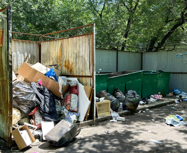 Пожаловаться на УК можно будет на «горячей линии» краевого госконтроля