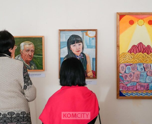 Сегодня и завтра в Комсомольске будут праздновать День пожилого человека
