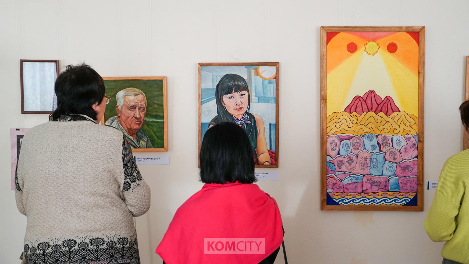 Сегодня и завтра в Комсомольске будут праздновать День пожилого человека