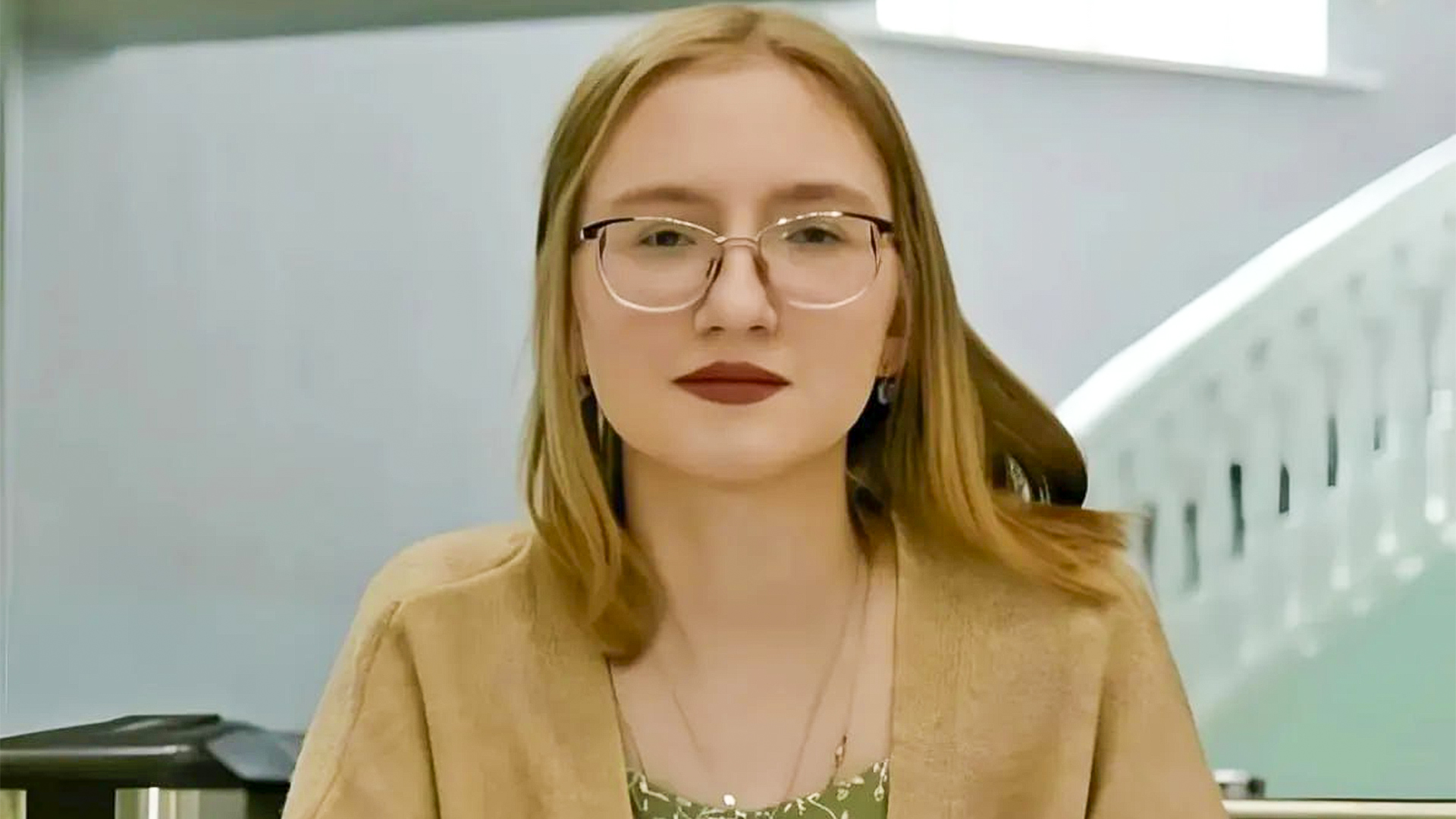 Студентка АмГПГУ удостоена стипендии имени Макаренко
