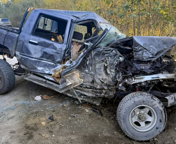 Два подростка погибли за сутки на дорогах Хабаровского края