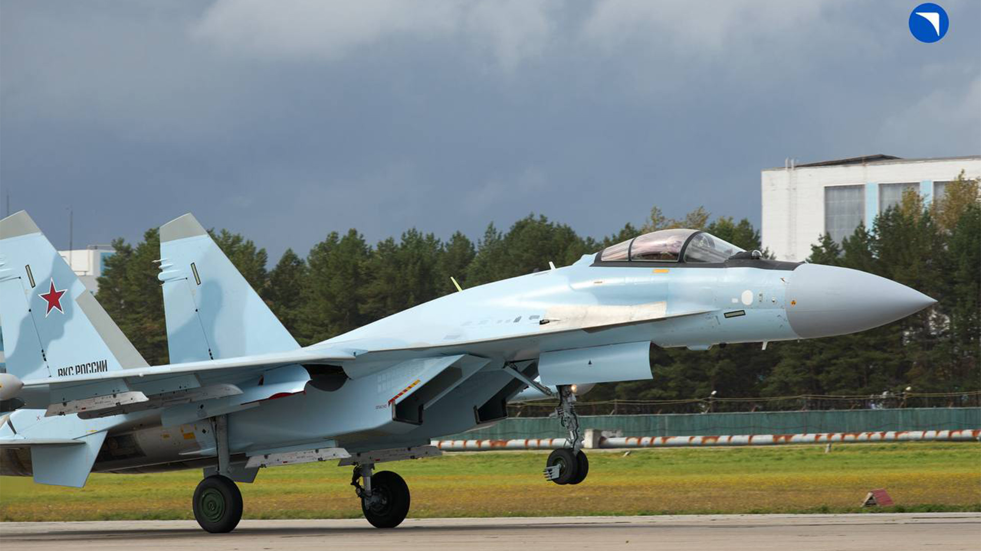 Очередную партию Су-35С передали в войска