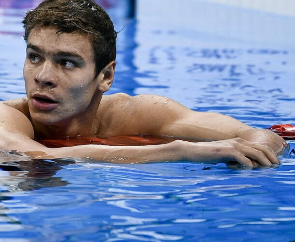 Встречу с Олимпийским чемпионом Евгением Рыловым проведут сегодня в СК «Грация»