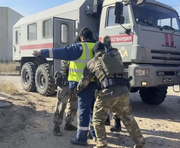 47 нарушителей миграционного законодательства выявили в ходе операции «Нелегал»