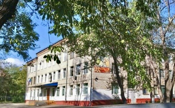51-ю школу отремонтируют после вмешательства прокуратуры