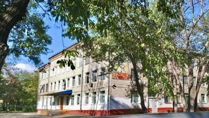 51-ю школу отремонтируют после вмешательства прокуратуры