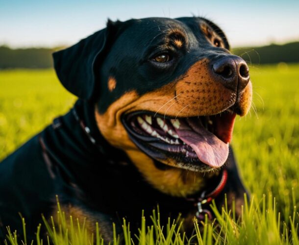 В 50 тысяч рублей обошлось безответственному хозяину нападение его собак на ребёнка