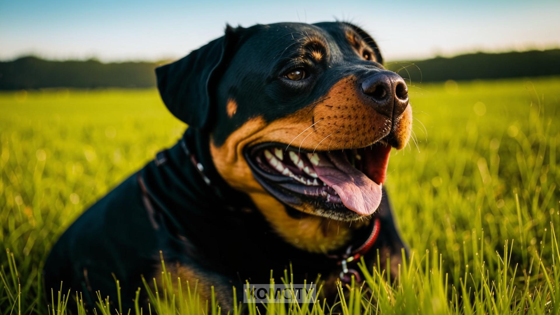 В 50 тысяч рублей обошлось безответственному хозяину нападение его собак на ребёнка