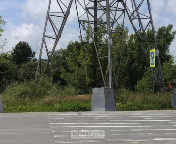 Места для мусорных площадок на Мылках выберут на встрече с жителями