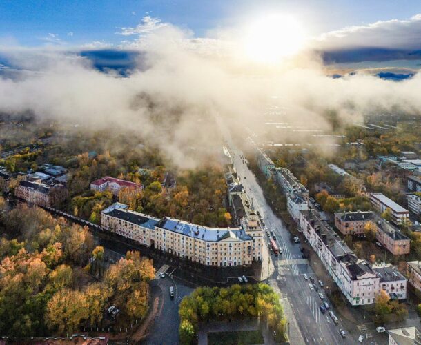 Бюджет города станет более устойчивым, но есть нюанс