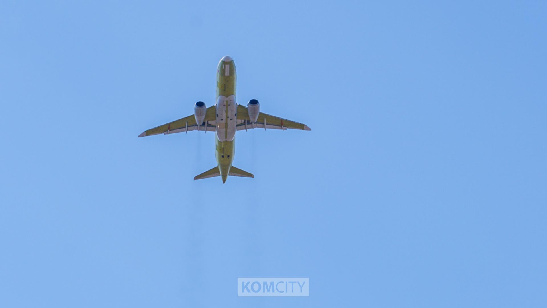 Суперджеты будут делать в Индии