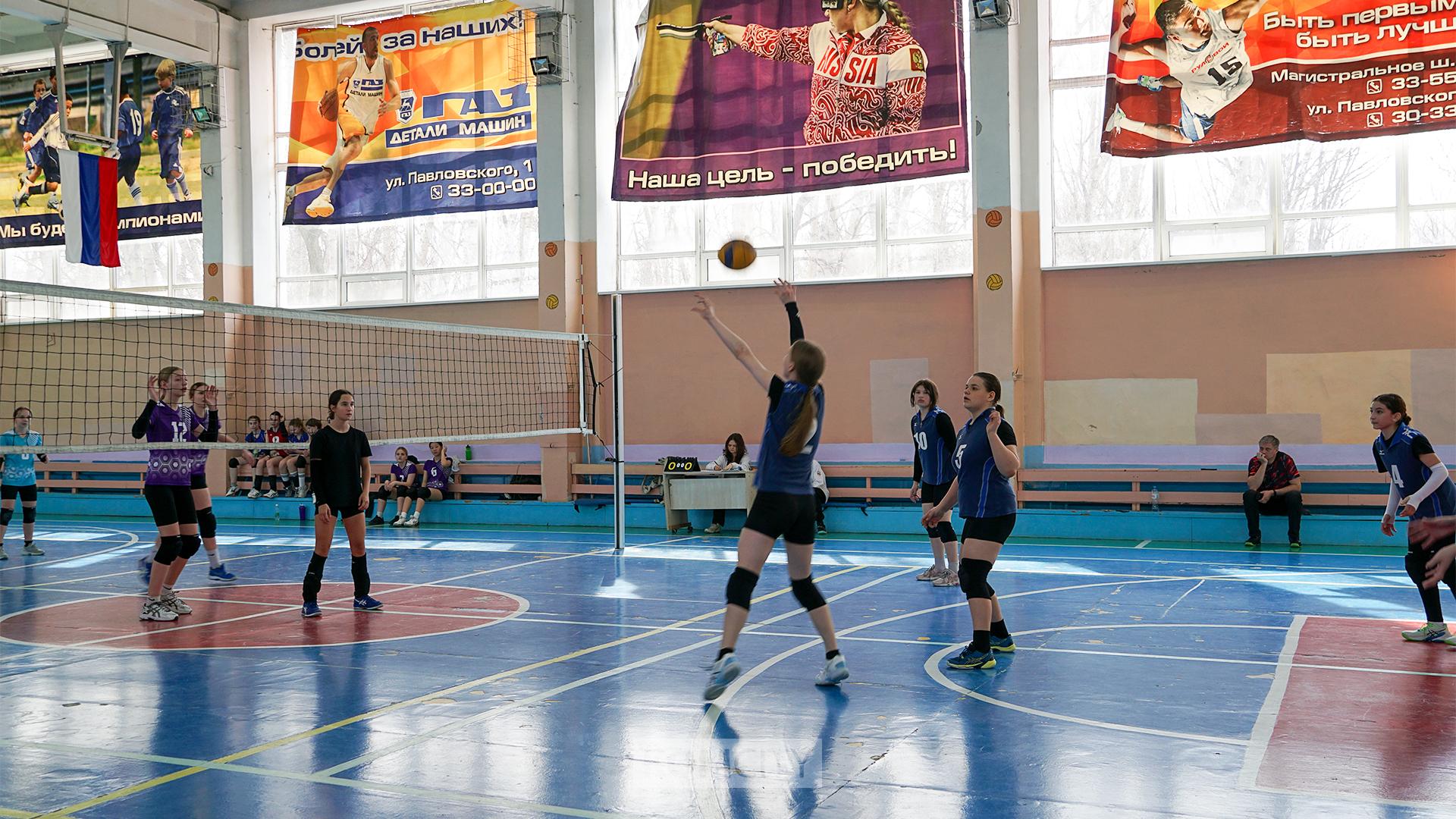 Дом спорта «Строитель» собираются отремонтировать