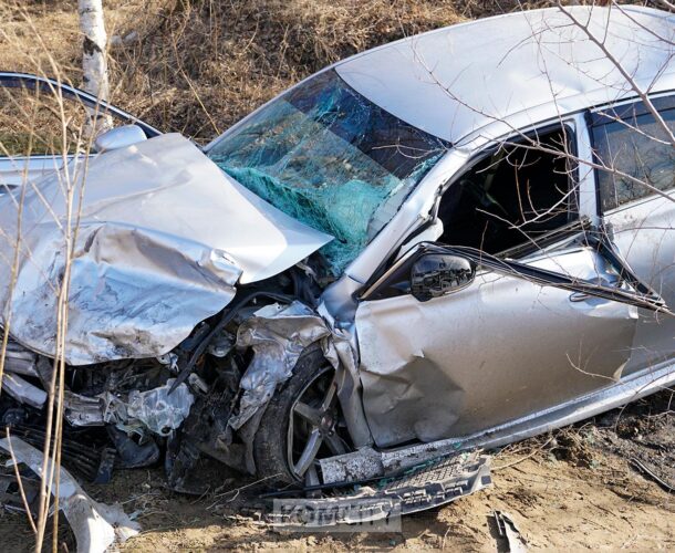 69-летнему комсомольчанину грозит до пяти лет колонии за смертельное ДТП