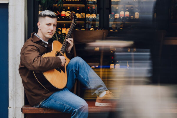 Комсомольчанин поборется за полмиллиона рублей в шоу «Ярче звёзд»