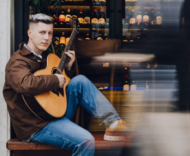 Комсомольчанин поборется за полмиллиона рублей в шоу «Ярче звёзд»