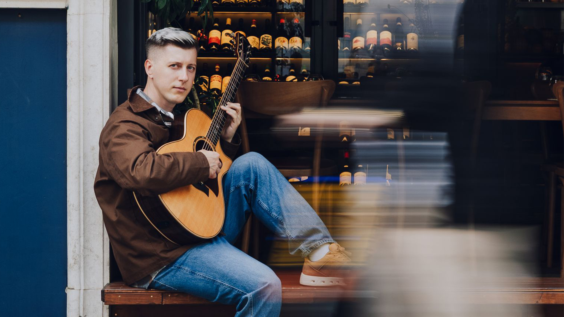 Комсомольчанин поборется за полмиллиона рублей в шоу «Ярче звёзд»