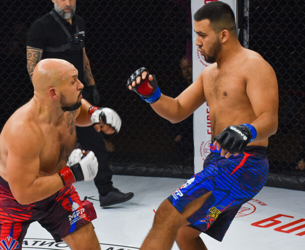 Почти все бои Битвы-на-Амуре завершились досрочно