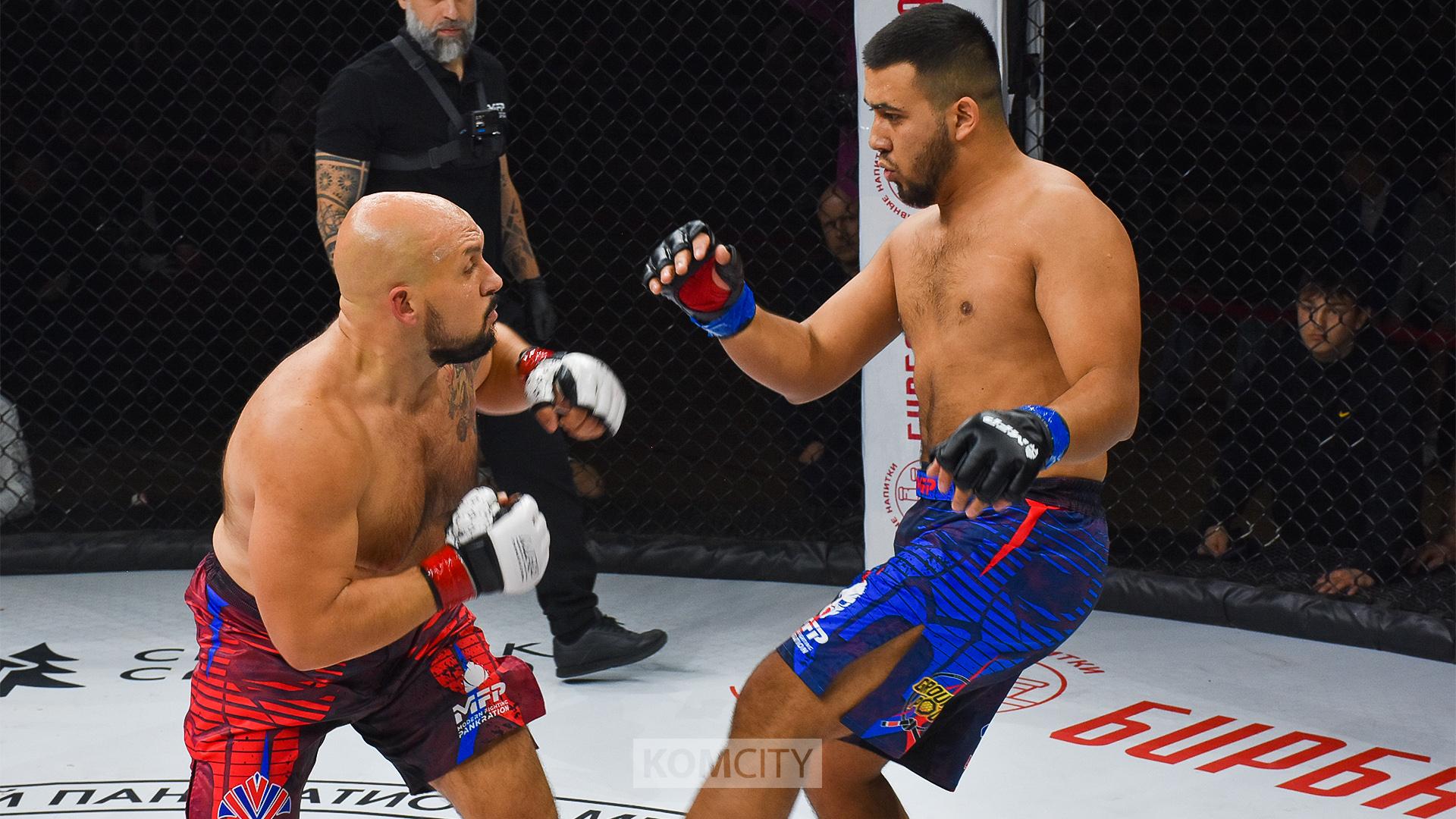 Почти все бои Битвы-на-Амуре завершились досрочно