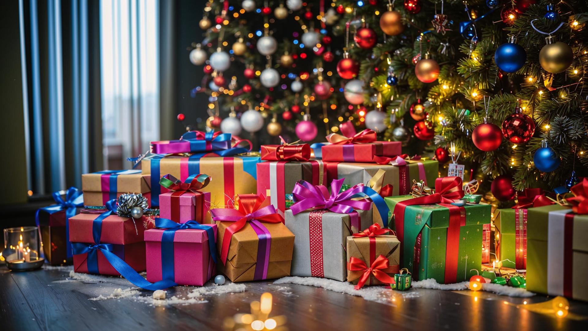 Подарки для сирот соберут на благотворительной акции