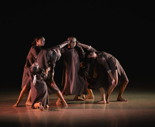 Фестиваль «Иное» охватил современными танцами две площадки