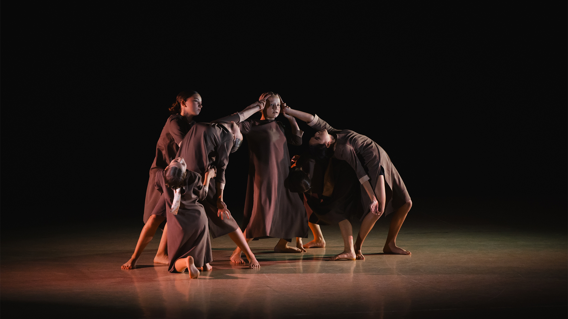 Фестиваль «Иное» охватил современными танцами две площадки