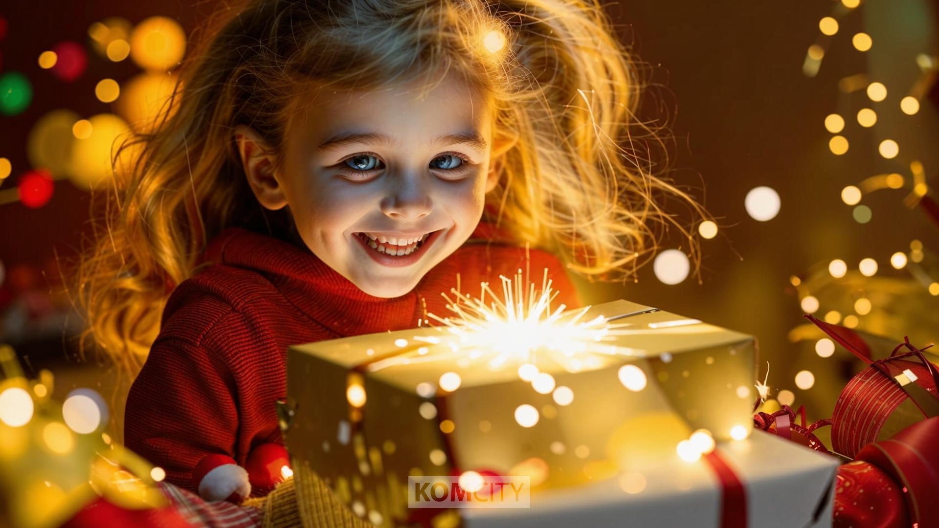 Новогодний марафон добрых дел запустили в Центре «Юность»