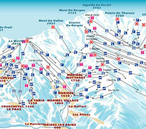 Сравнили новые цены «Холдоми» с самым известным мировым лыжным курортом и удивились