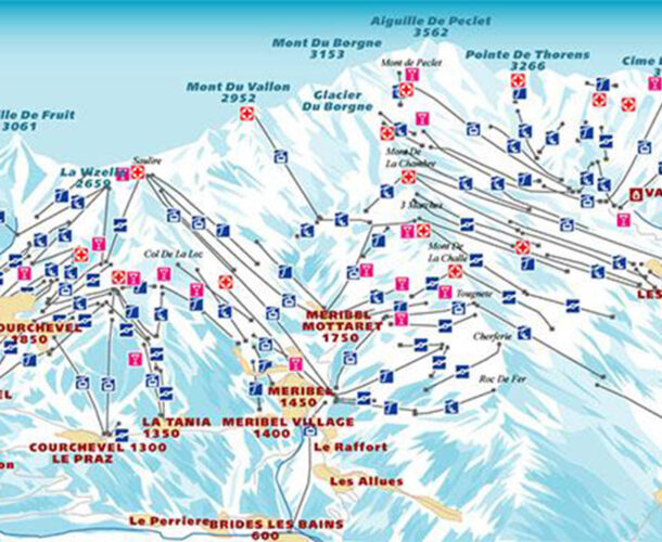 Сравнили новые цены «Холдоми» с самым известным мировым лыжным курортом и удивились