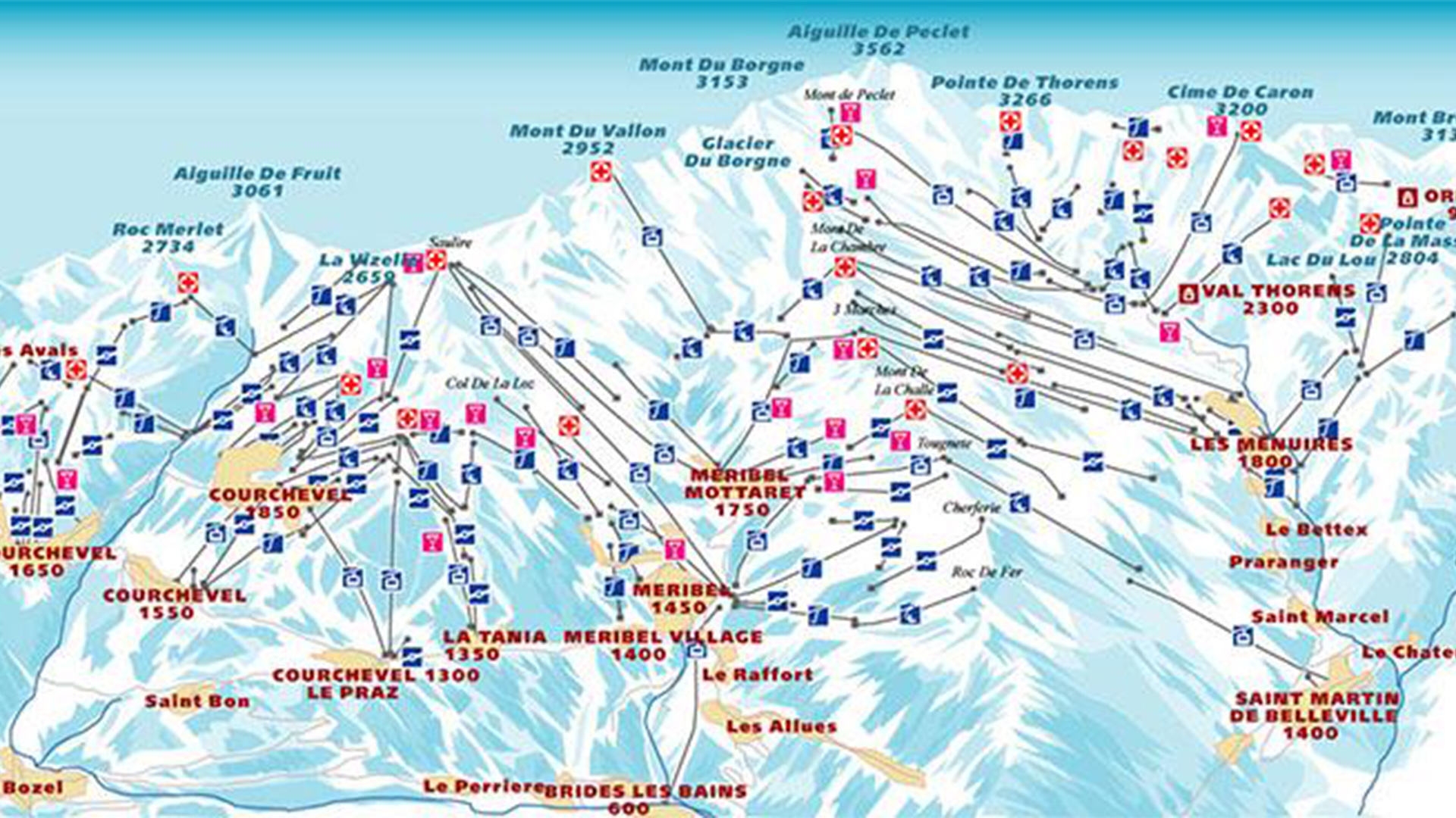 Сравнили новые цены «Холдоми» с самым известным мировым лыжным курортом и удивились