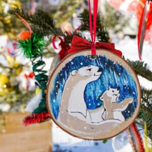 Изменились сроки проведения конкурса «Ёлки-иголки»