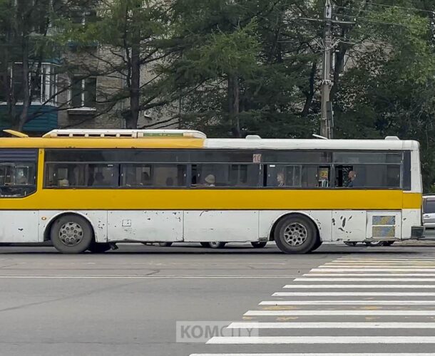 Ещё один перевозчик поднимает цену билетов до 70-ти рублей 