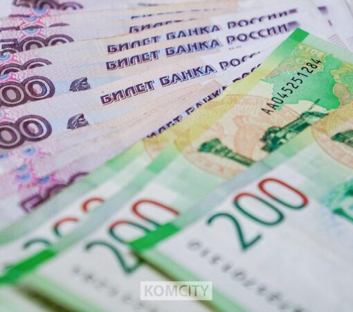 С нового года в Хабаровском крае 6,8% увеличится прожиточный минимум 