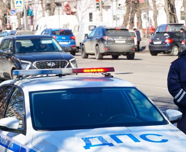 Это рекорд — в Комсомольске поймали водителя, который накопил 241 неоплаченный штраф, но есть нюанс