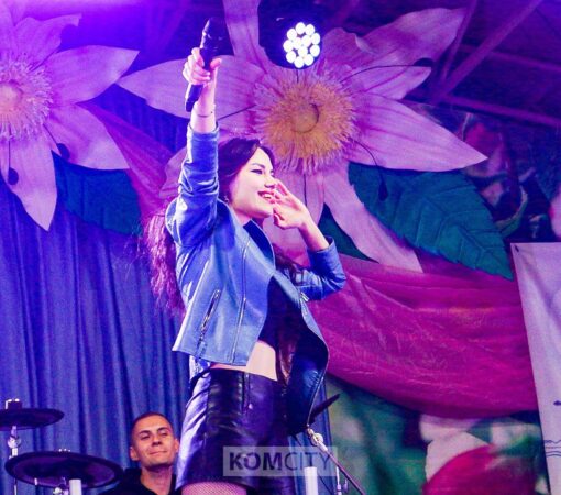 Творческих комсомольчан снова зовут на фестиваль «Аmbito-premium»