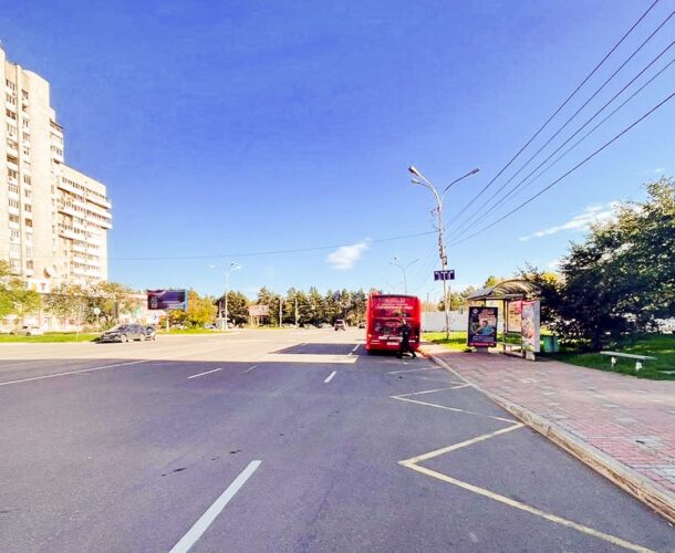 Перевозчик заплатил 250 тысяч бабушке, выпавшей из автобуса