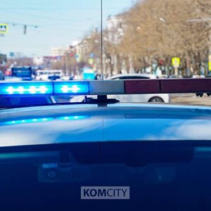 Три десятка пешеходов-нарушителей поймали инспекторы во время профилактической акции