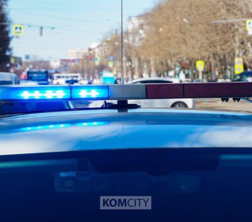 Три десятка пешеходов-нарушителей поймали инспекторы во время профилактической акции