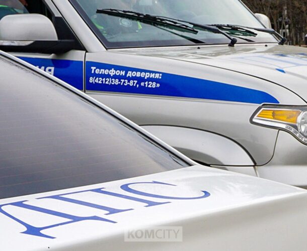 56 пешеходов будут наказаны за переход дороги в неположенном месте