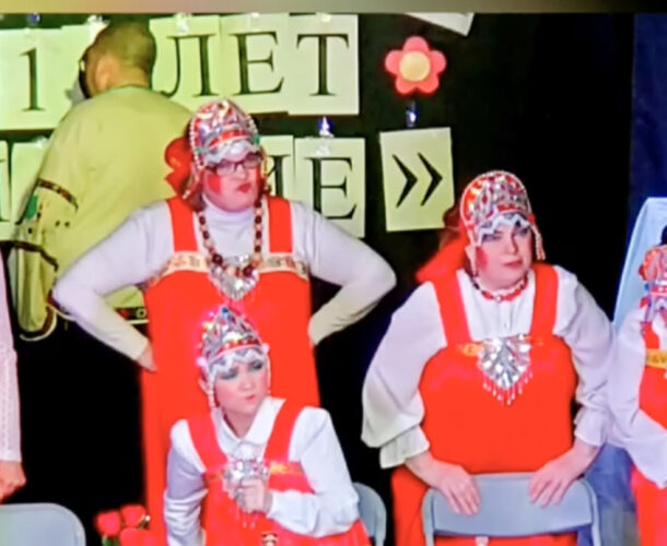 ТЮЗ собрал средства на закрытие долгов и пригласил комсомольчан на спектакль памяти Татьяны Зайковой-Украинской 