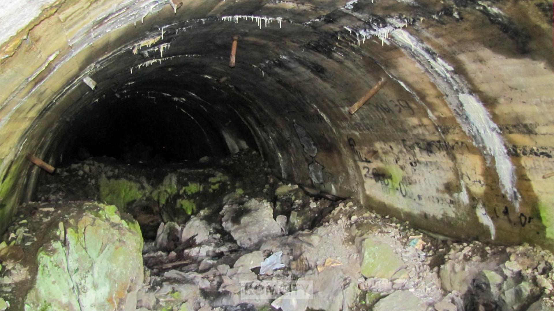 Очередную открытую лекцию в библиотеке посвятят Амурскому тоннелю