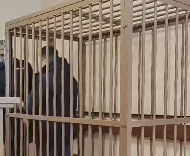 Экс-сотрудника УДД будут судить за взятку